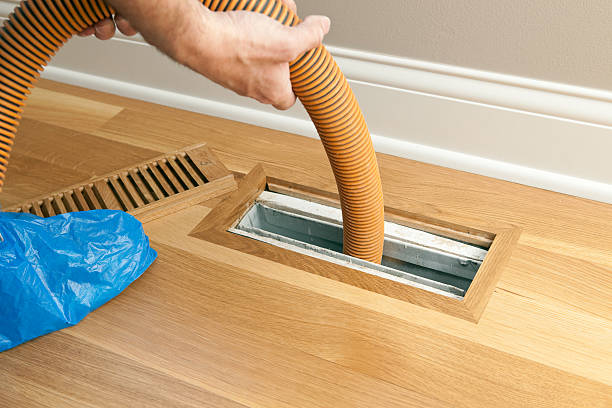 Best Ventilation Cleaning Services  in Flowing Wells, AZ