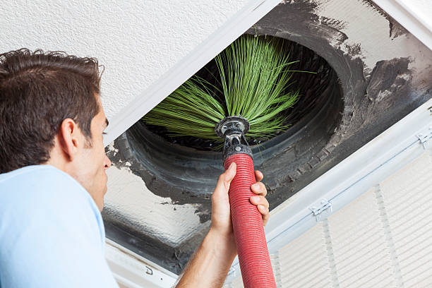 Best Commercial Air Duct Cleaning  in Flowing Wells, AZ